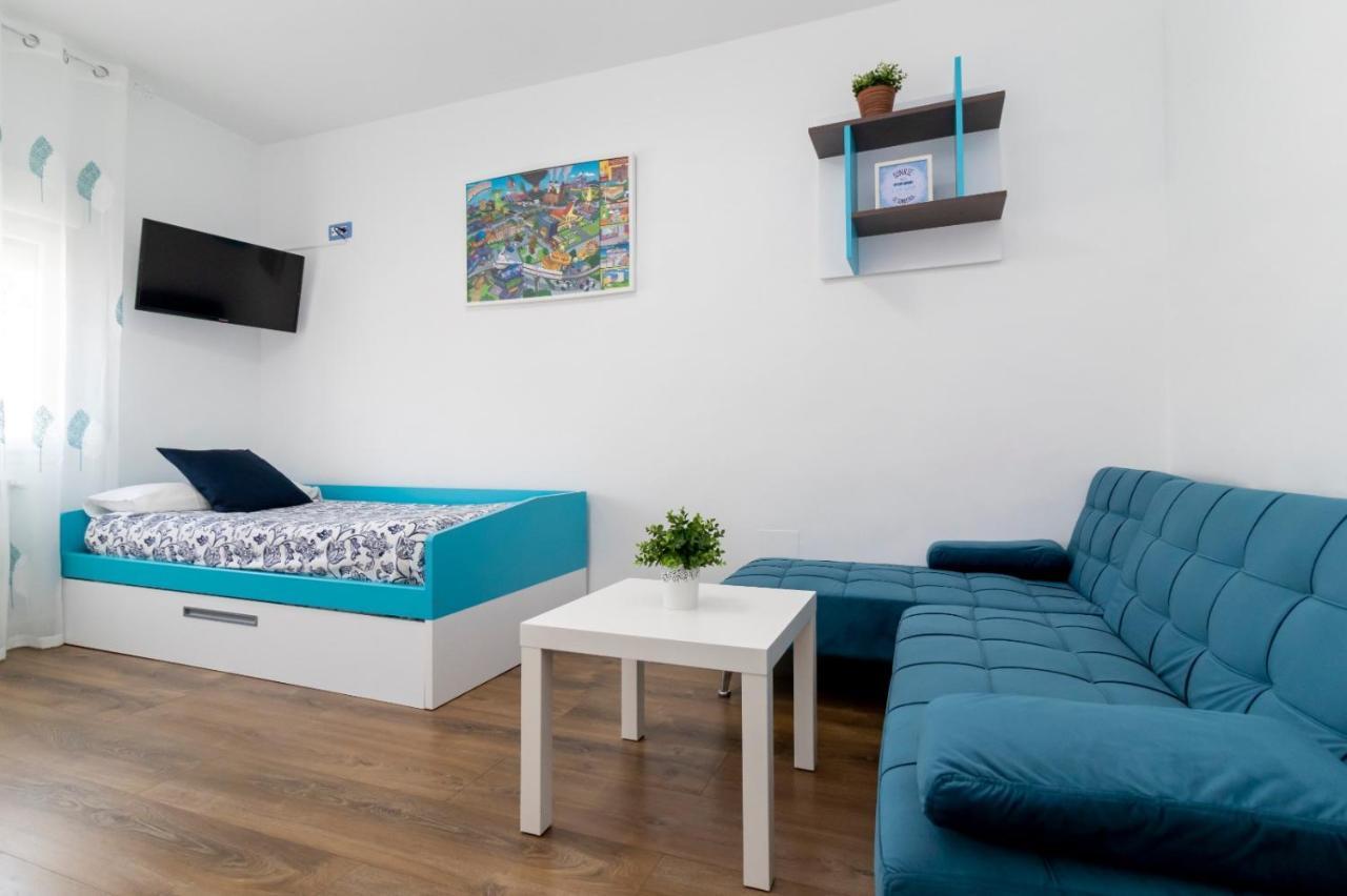 La Casa De Silvia Visita Parque Warner, Madrid Y Alrededores San Martín de la Vega Екстериор снимка